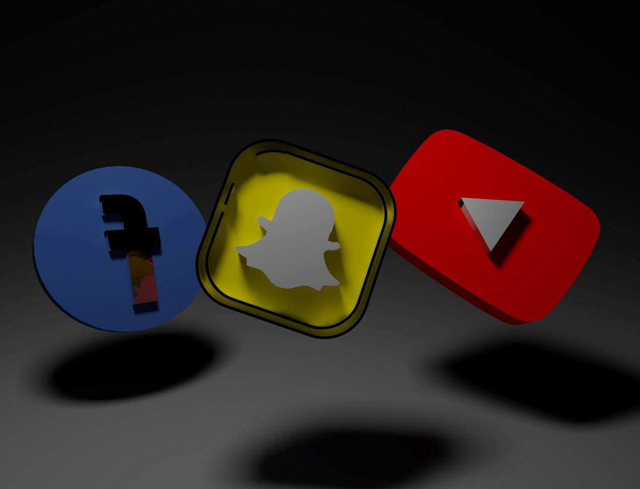 Platform interface screenshot